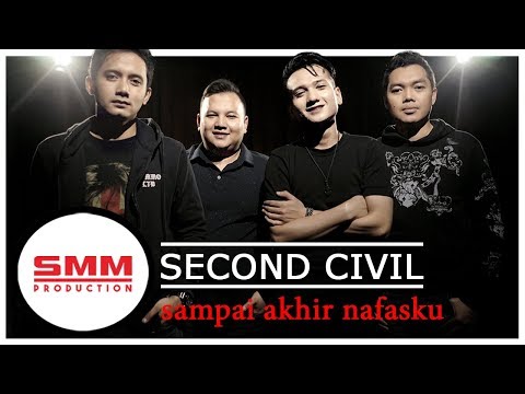 Second Civil Sampai Akhir Nafasku