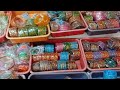 தஞ்சையை கலக்கும் 10 ரூபாய் கடை 10 rs shop in thanjavur 💥💥💥💥part 2 vlog in tamil