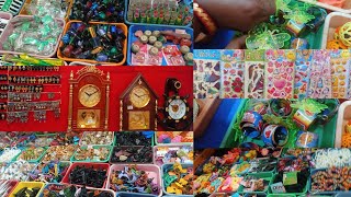 தஞ்சையை கலக்கும் 10 ரூபாய் கடை | 10 Rs shop in Thanjavur 💥💥💥💥Part-2 Vlog in tamil