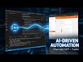 Playwright MCP + Copilot: AI Driven Test Automation