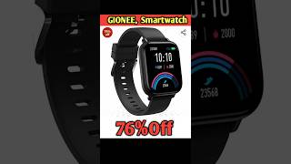 GIONEE STYLFIT  Smartwatch\