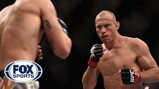 Cowboy Cerrone goes 1 Up 1 Down with Shannon Spake ahead of UFC 249 | FOX SPORTS