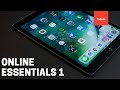 Online Essentials 1