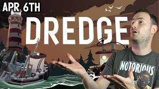 Sips Plays Dredge! - (6/4/23)