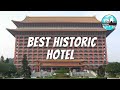 Secrets of the Grand Hotel | Taiwan's Best Destinations