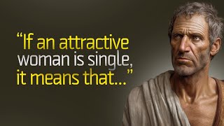 The Greatest Seneca Quotes of All Time About Life Which Men Learn Too Late... | Life Changing Quotes