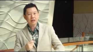 Coach Hendra Hilman 'Strategi Jitu Sales'