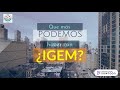 IGEM+