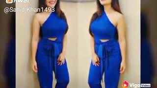 Neha Kakkar song Dilbar Dilbar video new