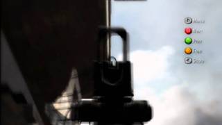 *New* Crossfire Jump Elevator COD4