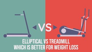 Elliptical vs. Treadmill: Which Cardio Machine Is Better?