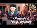 Los Tigres De La Cumbia - Homenaje a Edwin Alcántara (Ya la Perdí / Mentiras / Hay Que Saber Perder)