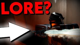 The Secret Lore Problem