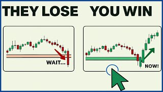 My Liquidity Strategy Shows Every Trap Before It Happens (SMC Trading)