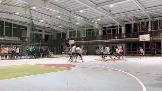 20230115 大護盃 vs 輔仁大學A 第三局上 9:15