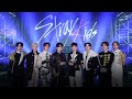 Stray Kids Accepts Top K-Pop Album Award for 5-Star  Billboard Music Awards 2023