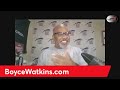 why canceling kanye west is nearly impossible dr boyce watkins