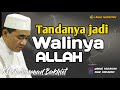 kh muhammad bakhiet - Tandanya orang yang punya garis kewalian