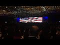 stephanie amaro national anthem chci 2017