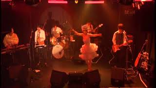 三枝純子ライブ@青山RizM 2017/06/10　No:02 恋の追跡