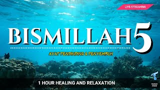 Bismillah 5 - Daily Dzikir for Daily Tranquility