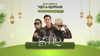 ST 12 Dunia Pasti Berputar - Live Concert Mega Kopdar Gojek Nusantara