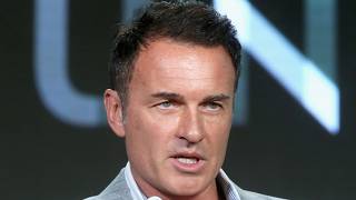 The Biggest Celebrity Deaths Of 2025