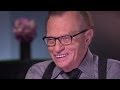 Larry King celebrates 80th birthday