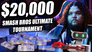 $20,000 GRAND PRIZE?! Thunder Smash Highlights ft. Dabuz, MVD, WaDi, and More!!