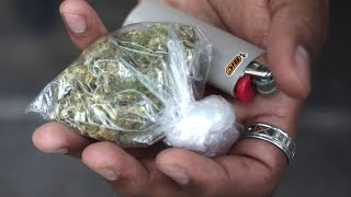 The Disturbing Reason Marijuana Was Made Illegal