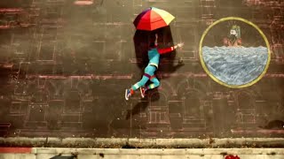 Coldplay - Strawberry Swing (Official Video)