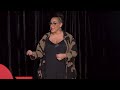 searching for our social future trudi lebron tedxdelthornewomen