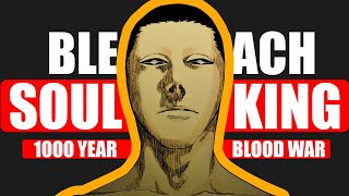 The Soul King and The Thousand Year Blood War - [Bleach] Tamil.