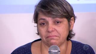 Aluna de 13 anos fica paraplégica após levar três tiros em escola em Goiás