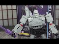 infinite transformation it01 2022 reissue ko of mp36 megatron inflewence s review