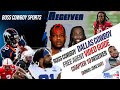 Boss Cowboy Dallas Cowboy Free Agent Video Guide Chapter 10 Receiver (Bonus: Zeke Out)