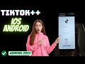 How to Get TikTok++ on iOS or Android Device! Working 2023!