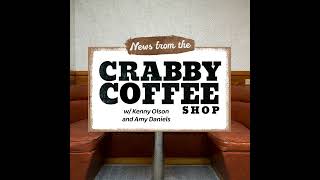 Crabby Coffee: Contrarian Marriage Advice and Why You Should Never Lend Money