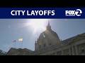 San Francisco layoffs begin as deficit nears $1B | KTVU