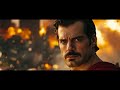 invincible first trailer 2025 live action henry cavill timothée chalamet