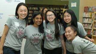 Superposition I Hackathon Recap