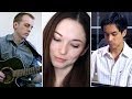 Phillip Phillips - Home | Cover by Breanna Lynne, Tyler Sloan, & Dan Lee