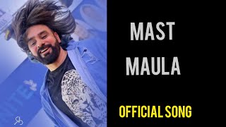 Mast Maula : Babbu Maan Song Status || Mast Maula - Darshan Lakhewala || Official Song