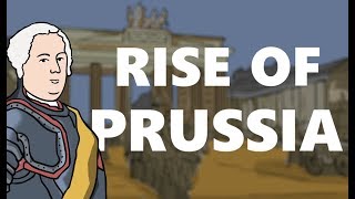 History of Prussia | Animated History