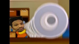 Ewnetwork - Etika's Megaphone Testing