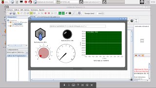 MyOpenLab on Raspberry PI 2/3 (Java Graphical Programming).
