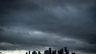 Riesgo de tiempo severo: fuertes tormentas traerán una amenaza de tornados a Houston