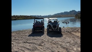 Cove 1 at Saguaro Lake Az