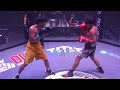 [BOXING] RALPH GERALD ABLAN VS JAMES ARLAO | 20240529