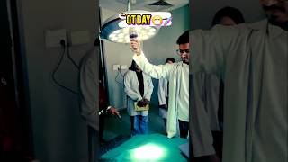 OT DAY || SURGERY || CLINICAL POSTINGS || KCGMC , KARNAL ||@MEDICOARTS  #motivation #doctor #neet